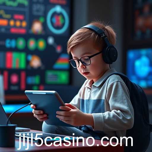 The Rise of Digital Gaming in Modern Society