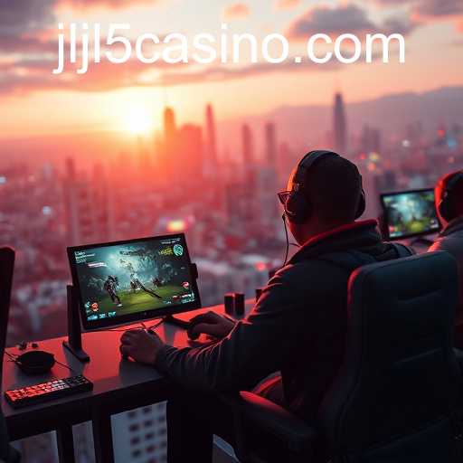 The Digital Playground of Tomorrow: Exploring 2025