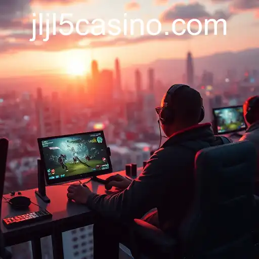 The Digital Playground of Tomorrow: Exploring 2025