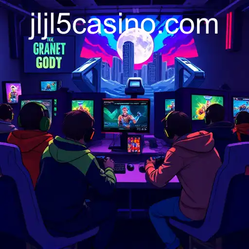 Emerging Trends in Online Gaming Communities