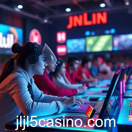 Evolution of Gaming Platforms in 2025