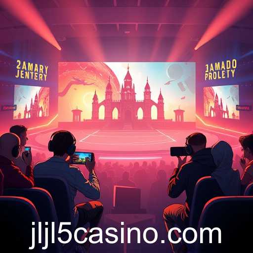 The Evolution of Online Gaming Platforms