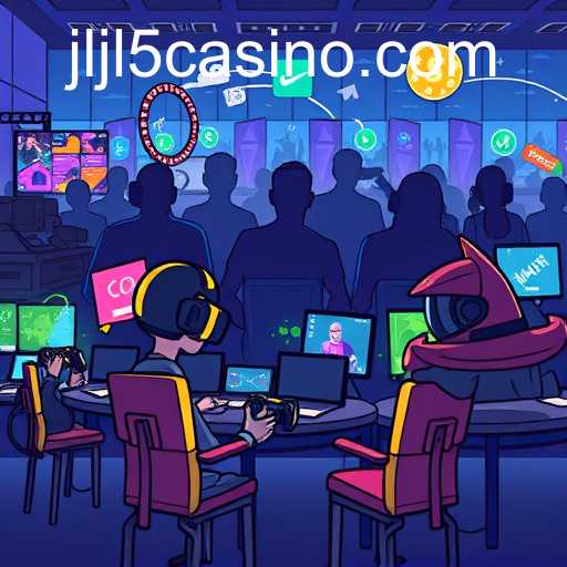 The Evolution of Online Gaming Communities