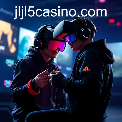 The Evolution of Gaming in the 2020s