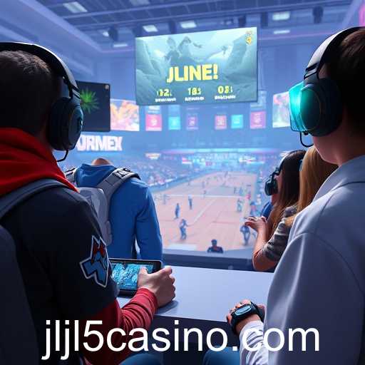 Digital Playgrounds: Navigating the Gaming Frontier