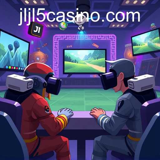 The Rise of Gaming Trends in the Digital Era