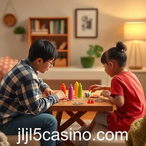 Innovations and Trends in Online Gaming