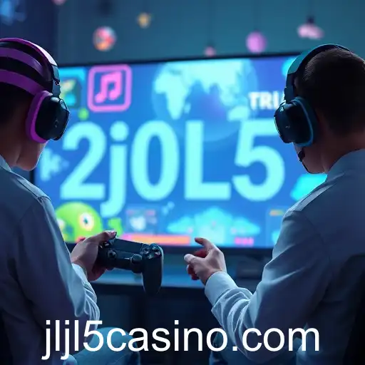 The Rise of Digital Gaming Platforms