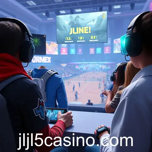 The Rise of English Gaming Platforms