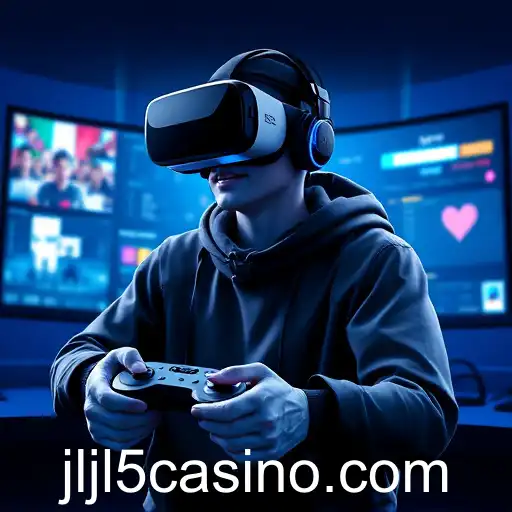 The Evolution of Online Gaming Communities