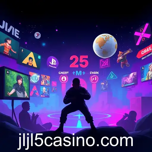 The Evolution of Online Gaming Trends