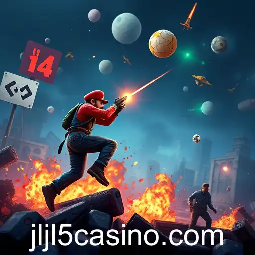 Evolving Trends in Online Gaming Platforms