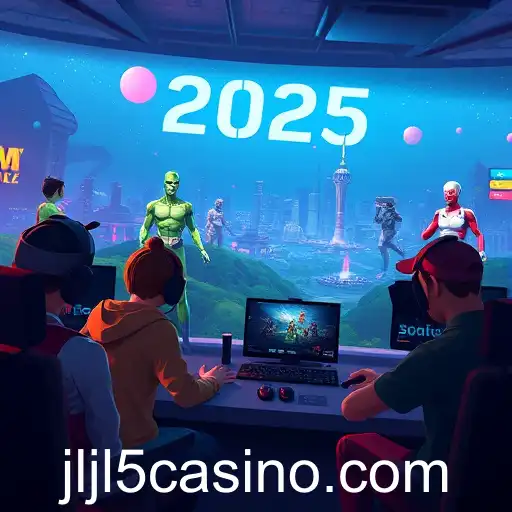 Future of Online Gaming Explored