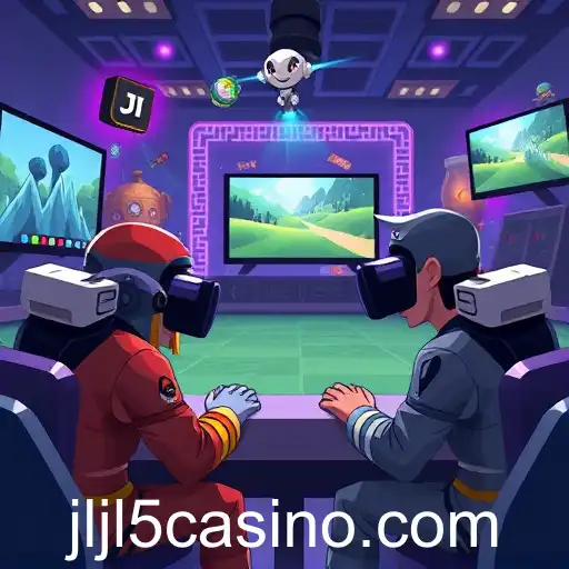 The Rise of Gaming Trends in the Digital Era