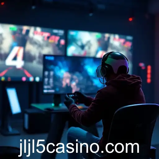 Online Gaming Trends to Watch in 2025