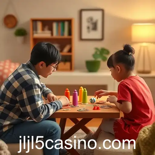 Innovations and Trends in Online Gaming