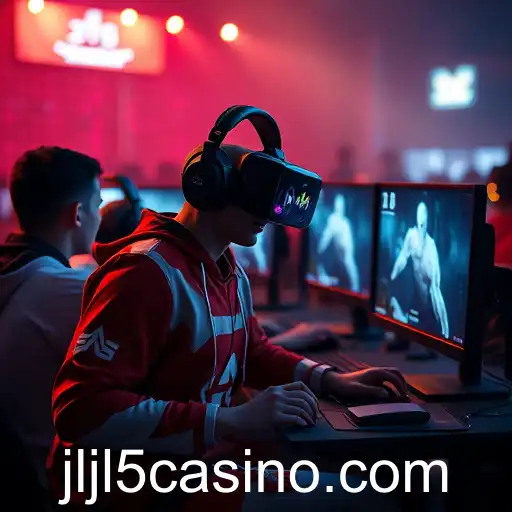 The Rise of Gaming Platforms in 2025