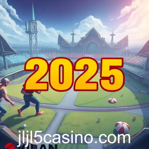 The Rise of jljl5 in Online Gaming