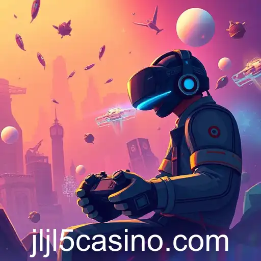 The Rise of Virtual Gaming in 2025