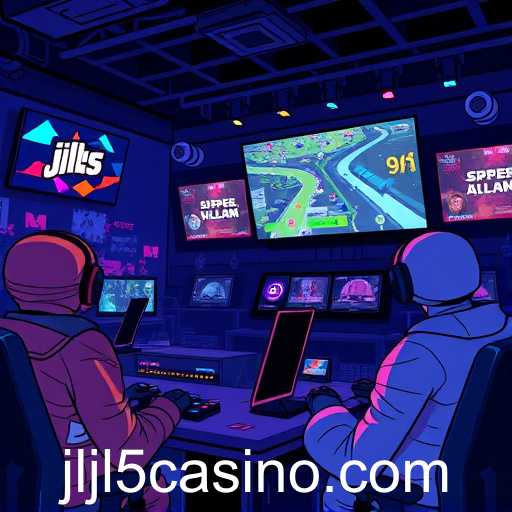 The Rise of Digital Games in Modern Times