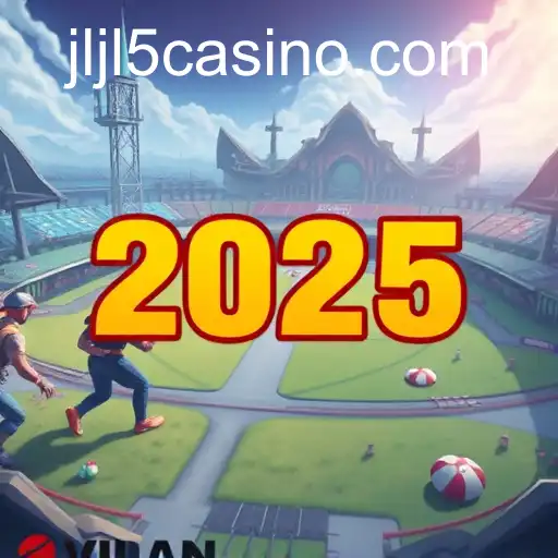 The Rise of jljl5 in Online Gaming