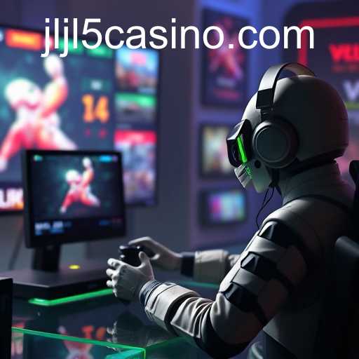 The Rise of Online Gaming in the Digital Age