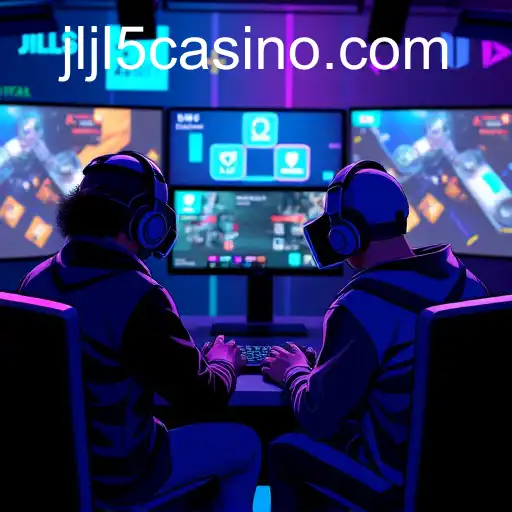 The Rise of Online Gaming Amidst Technological Advances