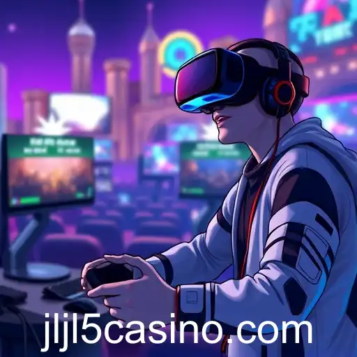 The Rise of Online Gaming in a Digital World