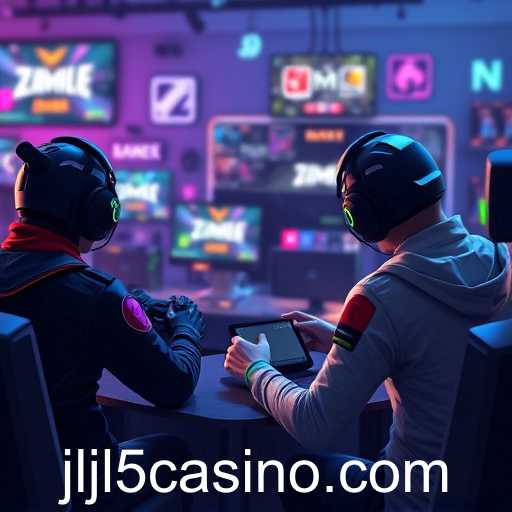 Rising Popularity of Online Gaming Platforms