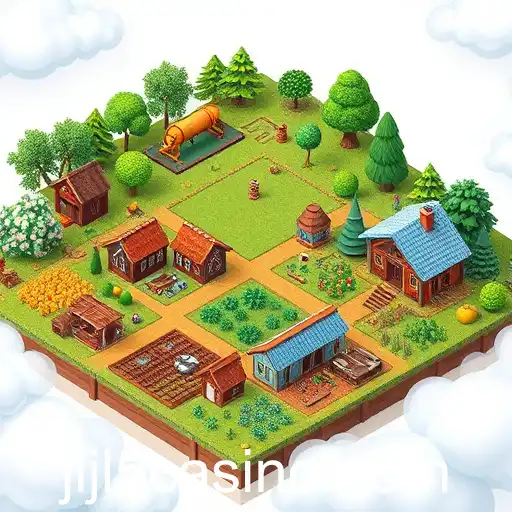 The Captivating Realm of Simulation Games: A Journey Beyond Reality