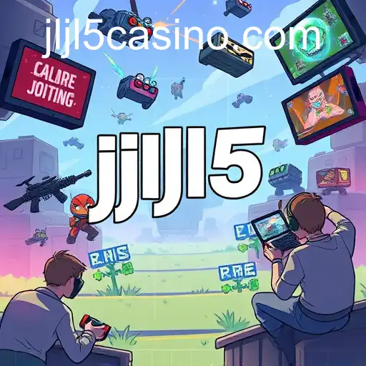 The Rise of jljl5 in the Gaming World