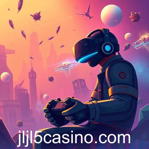 The Rise of Virtual Gaming in 2025